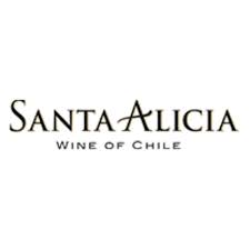 Santa Alicia